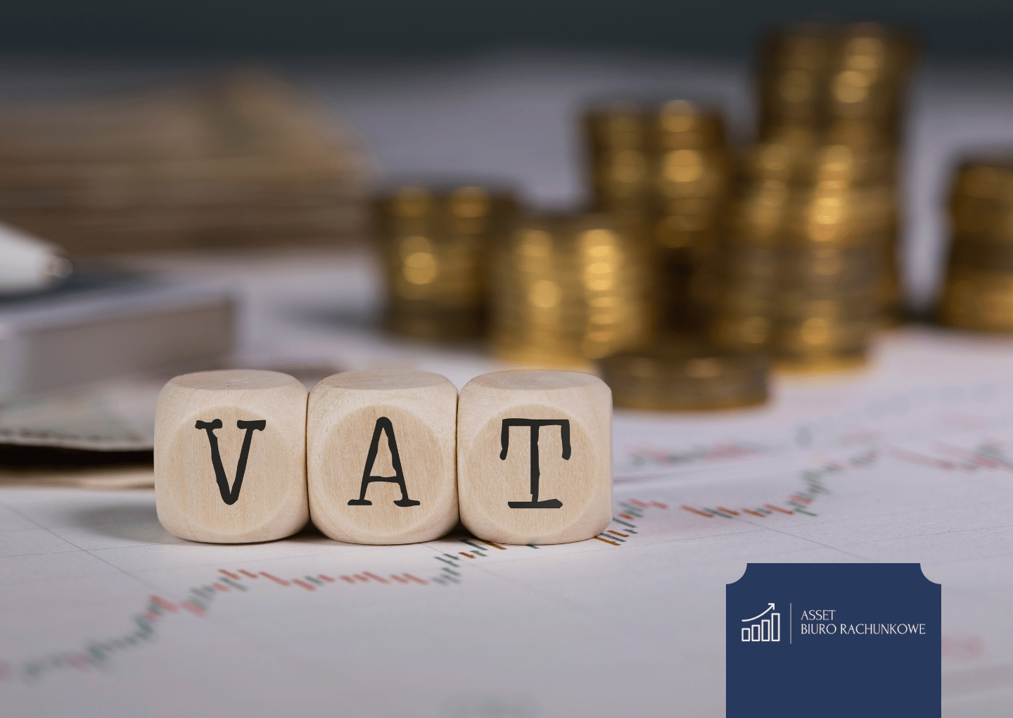 Biuro rachunkowe Asset - czy opłaca się być VATowcem