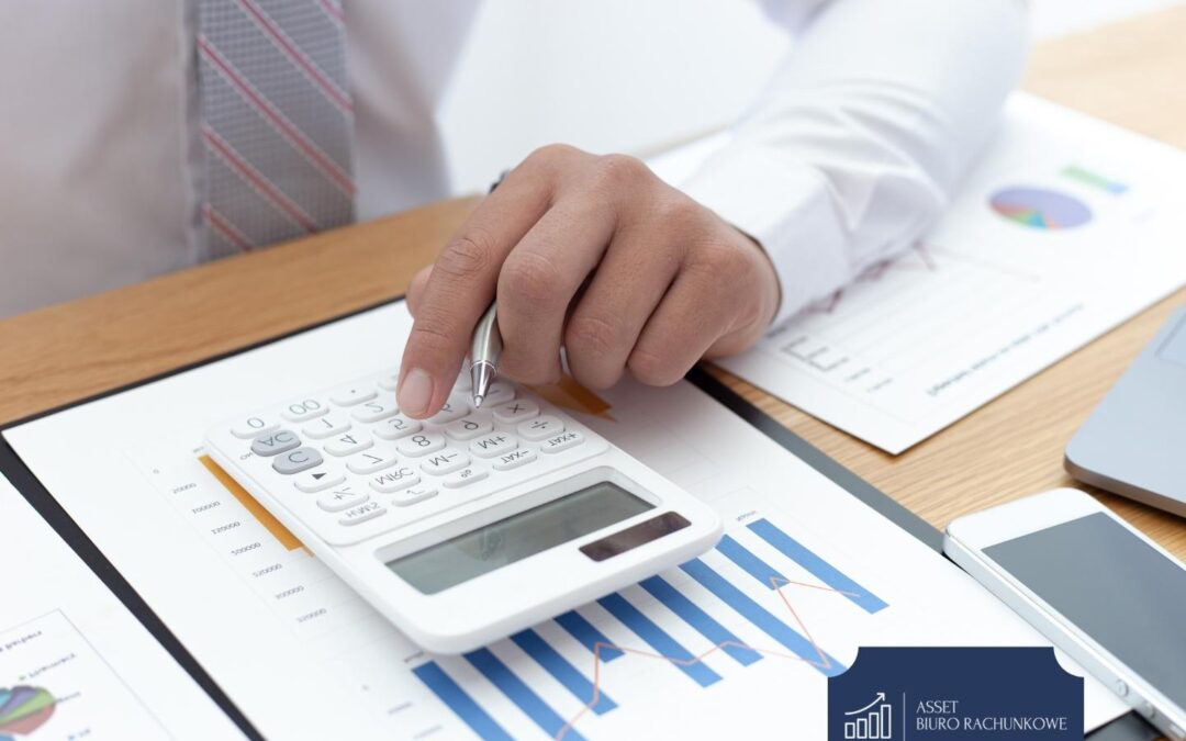 Co to jest amortyzacja środków trwałych? Odpowiadamy!
