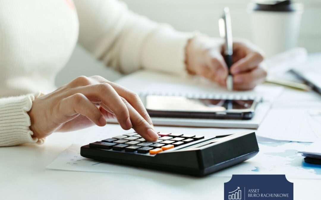 Ryczałt ewidencjonowany – stawki w 2025 roku