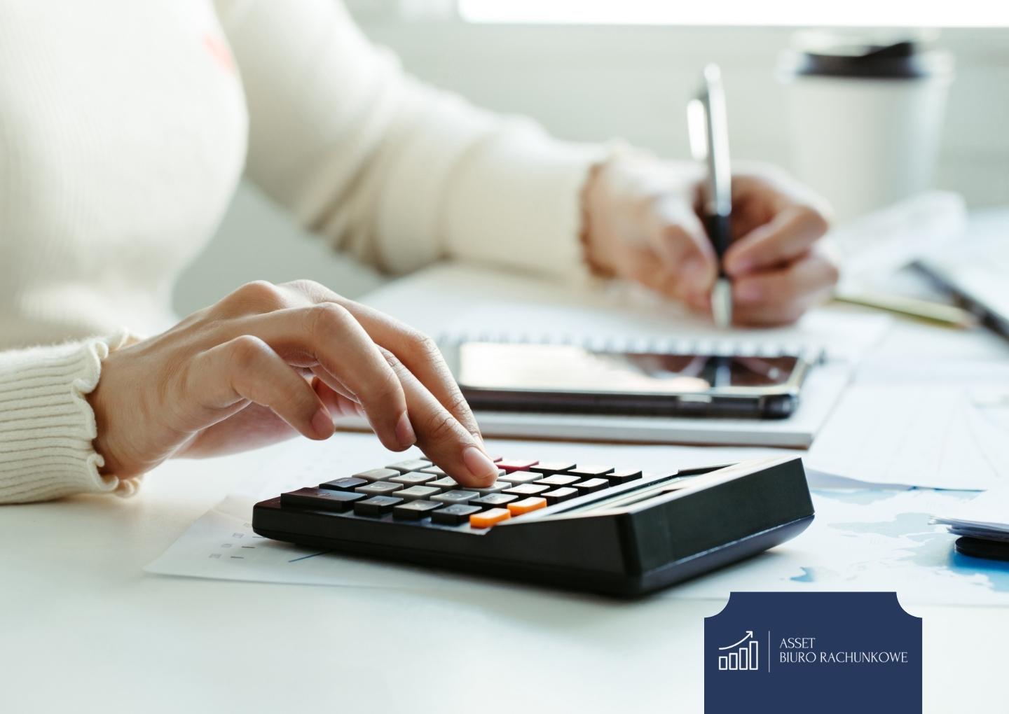 ryczałt ewidencjonowany stawki w 2025 roku