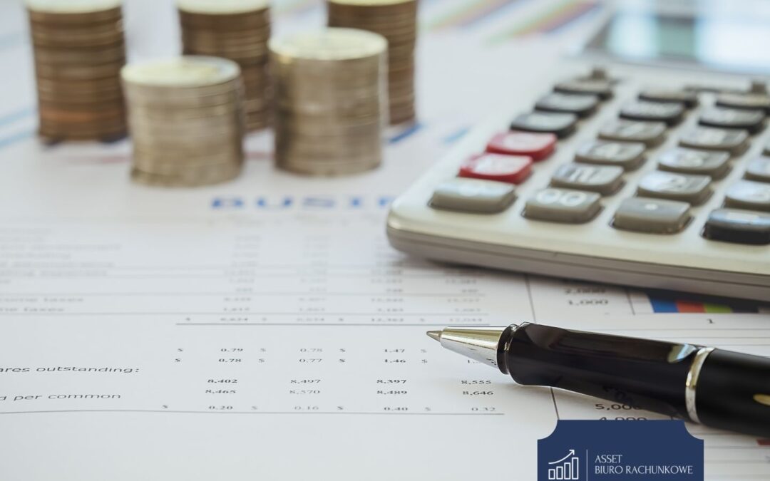 Sprawozdanie finansowe – czym jest i do kiedy trzeba je złożyć?